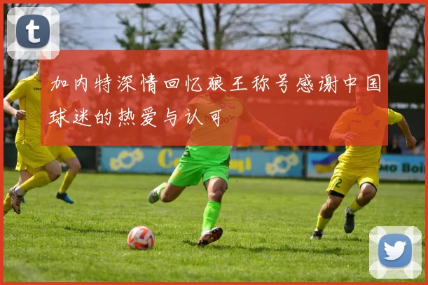 加内特深情回忆狼王称号感谢中国球迷的热爱与认可