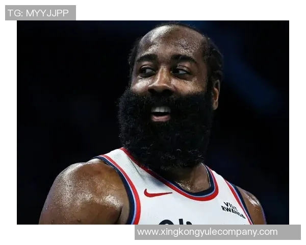 哈登36岁仍为快船拼搏艰难前行是否注定一生如牛马般辛苦