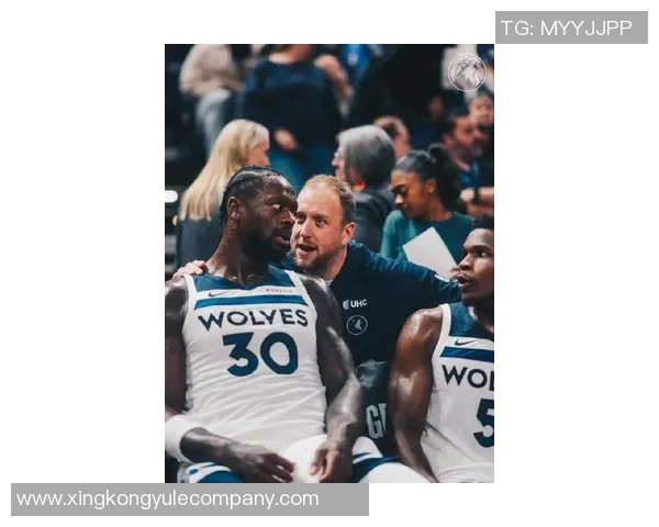 森林狼寻求交易莫兰特意在提升控卫实力爱德华兹与麦克丹尼尔斯不在交易名单内