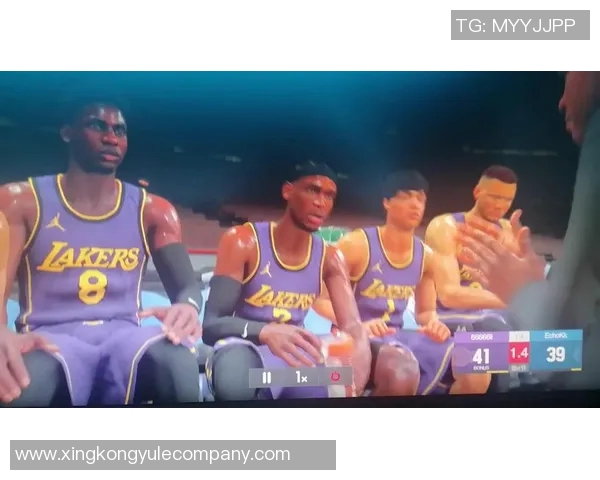 米切尔谈2K公园模式使用本尊遭质疑玩家不信他的真实身份