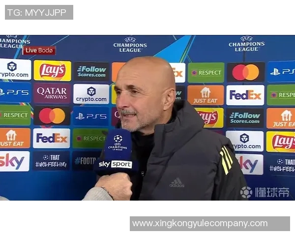 斯帕莱蒂谈客战博德挑战寒冷与人工草皮将调整阵容应对