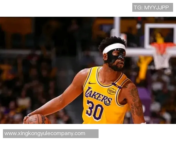 湖人因签约斯玛特不得不裁掉古德温近期表现抢眼场均数据亮眼