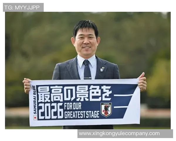 森保一坚定信念追逐世界杯梦想即使遭受嘲笑也不退缩