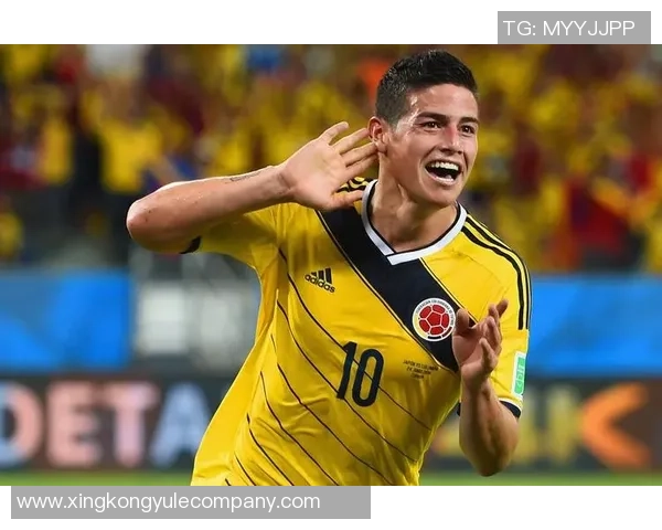 J罗欲踢世界杯引关注哥伦布机员与奥兰多争夺美职联明星球员